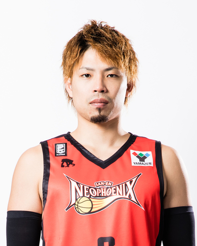 長谷川智伸は結婚してる?中学・高校は?誕生日などwiki風プロフィール紹介! ビビッとBリーグ