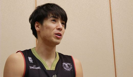 橋本拓哉の現在は？結婚してるの？中学や高校・バッシュまでwiki風プロフィール紹介！