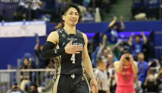 狩俣昌也は結婚してる？高校や大学・バッシュまでwiki風プロフィール紹介！